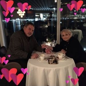 Meet your Posher, Wynn